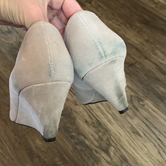 Merona wedges - Picture 4 of 5